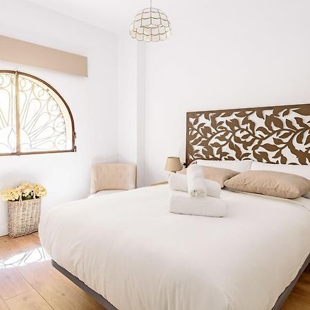 Apartamento Garcia Lorca III Granada Buitenkant foto