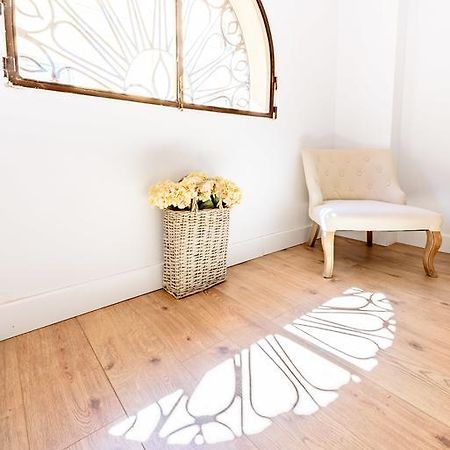 Apartamento Garcia Lorca III Granada Buitenkant foto