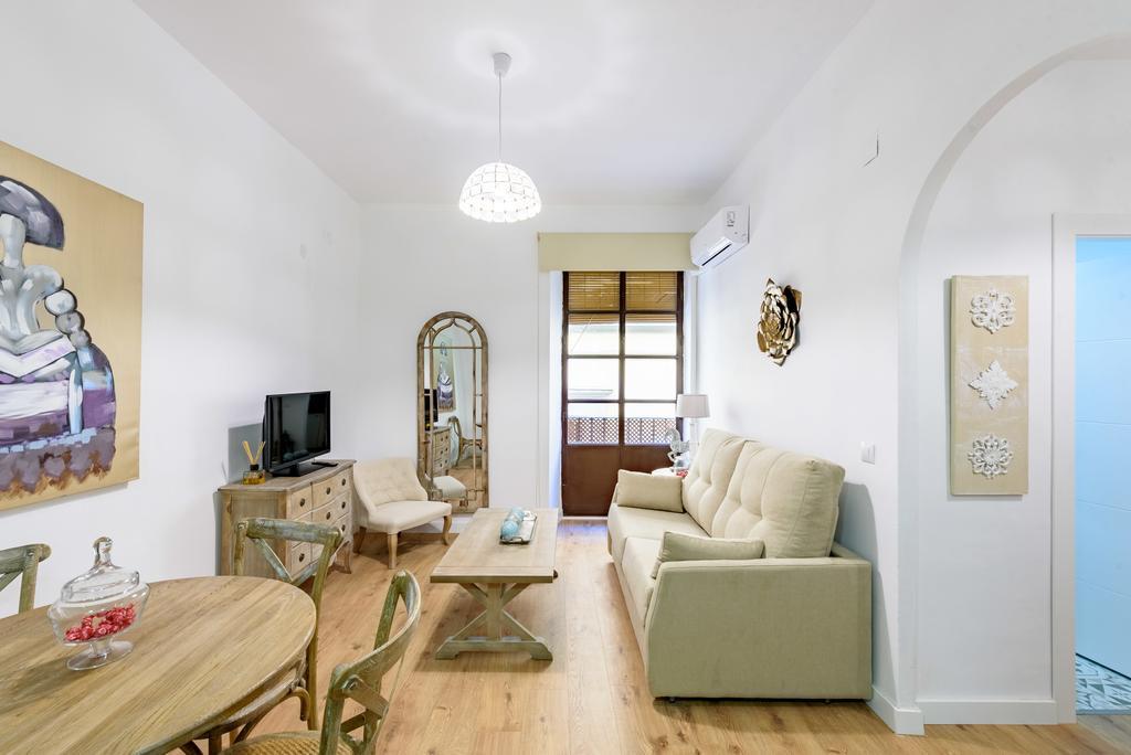 Apartamento Garcia Lorca III Granada Buitenkant foto