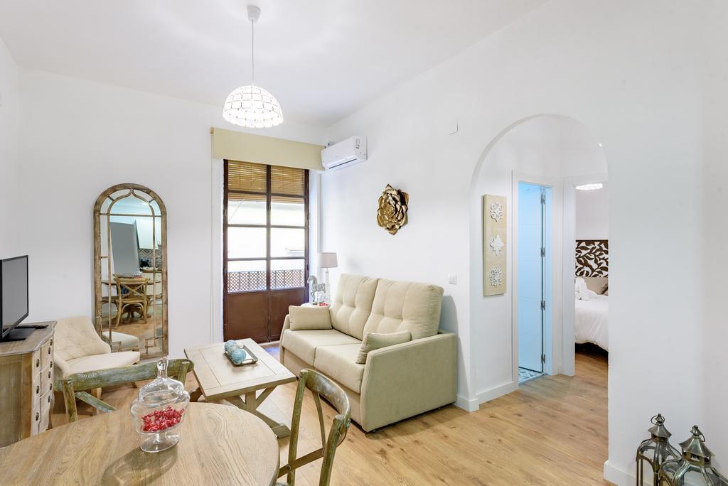 Apartamento Garcia Lorca III Granada Buitenkant foto