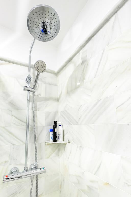Apartamento Garcia Lorca III Granada Buitenkant foto